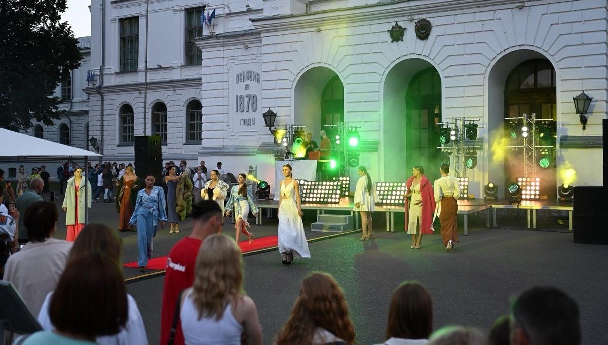 Центр креативных индустрий ТГУ вошел в федеральную сеть «Таврида.Арт»