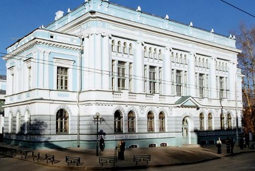 Научная библиотека оказалась на год старше и может отмечать 140-летие