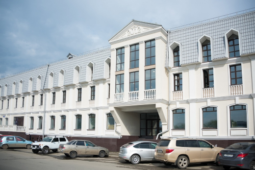 Выпускница ИЭМ помогла департаменту региона в профилактике коррупции