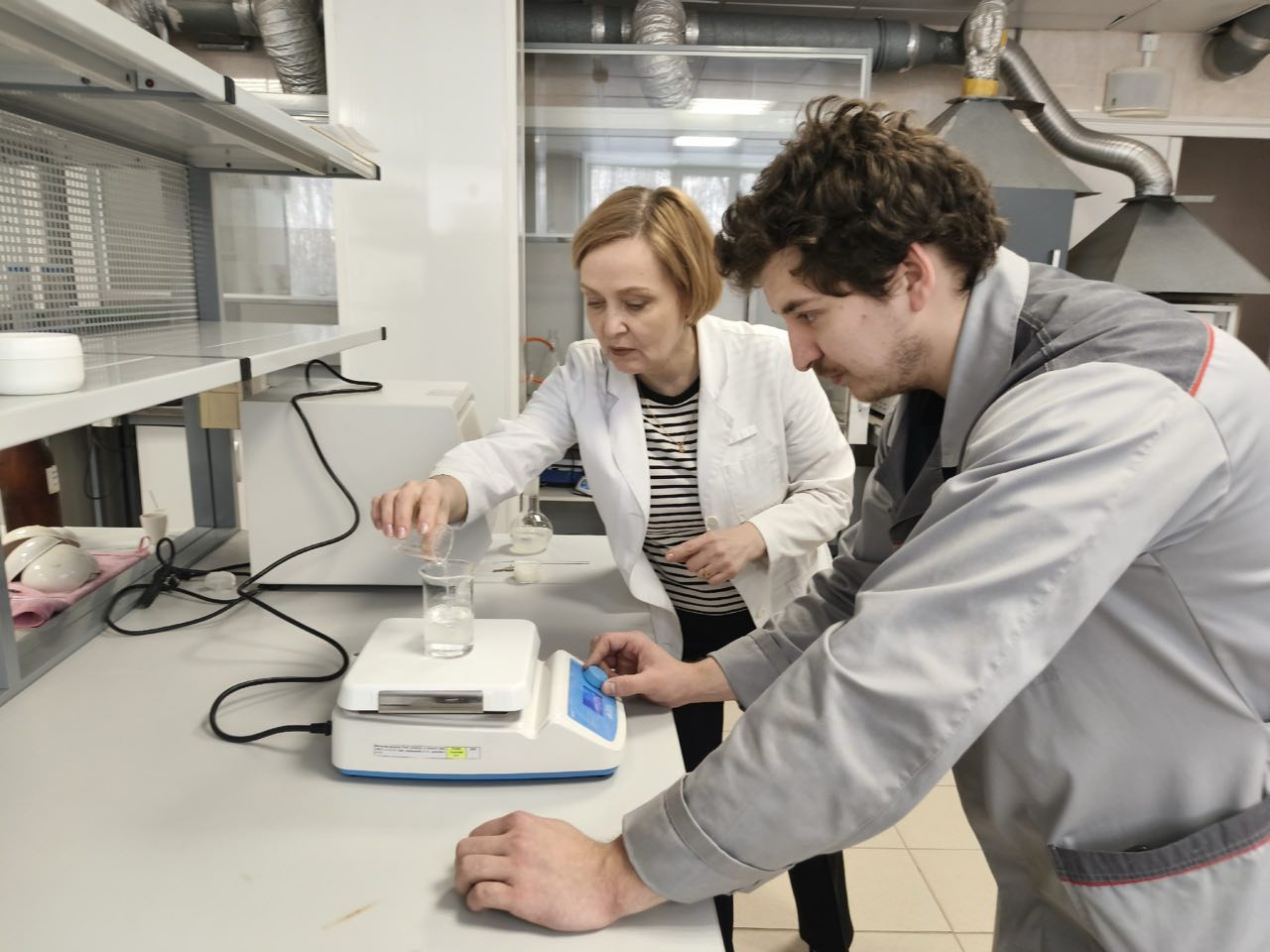 Ученые ТГУ создали умный санскрин для защиты кожи