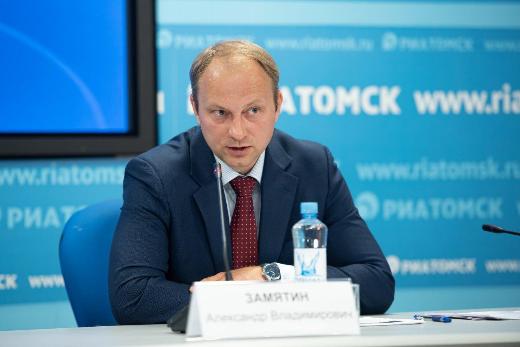 DevOps, ИИ, big data: ТГУ готовит IT-специалистов нового поколения