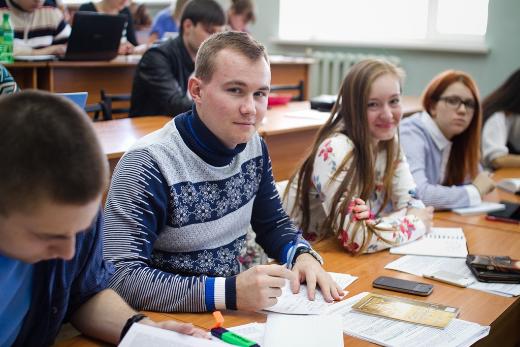 Студенты из шести стран пройдут «тест-драйв» учебы в ТГУ