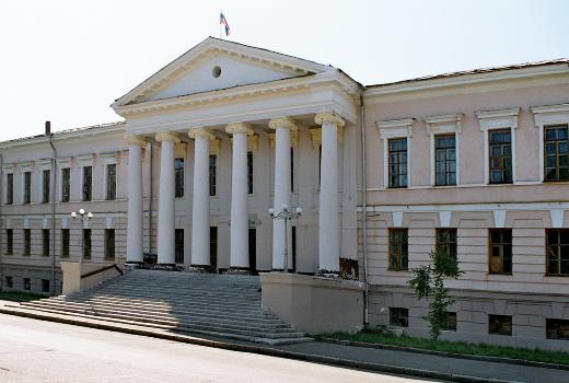 Учёные ТГУ и Южной Кореи разработают новые материалы для имплантатов