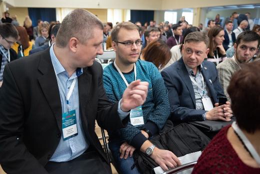 В ТГУ госслужащие разработают CDO-проекты в сфере образования