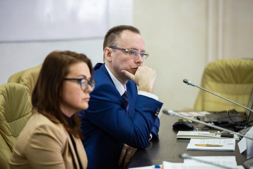 Юристы, психологи и медики обсудили проблему домашнего насилия в РФ