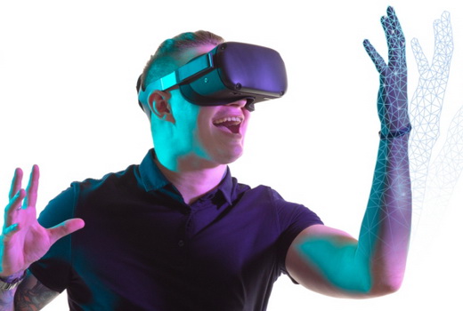 ТГУ помогает проекту по реабилитации инвалидов с помощью VR-технологий