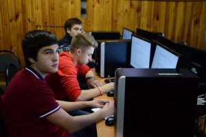 Проверка для новобранцев