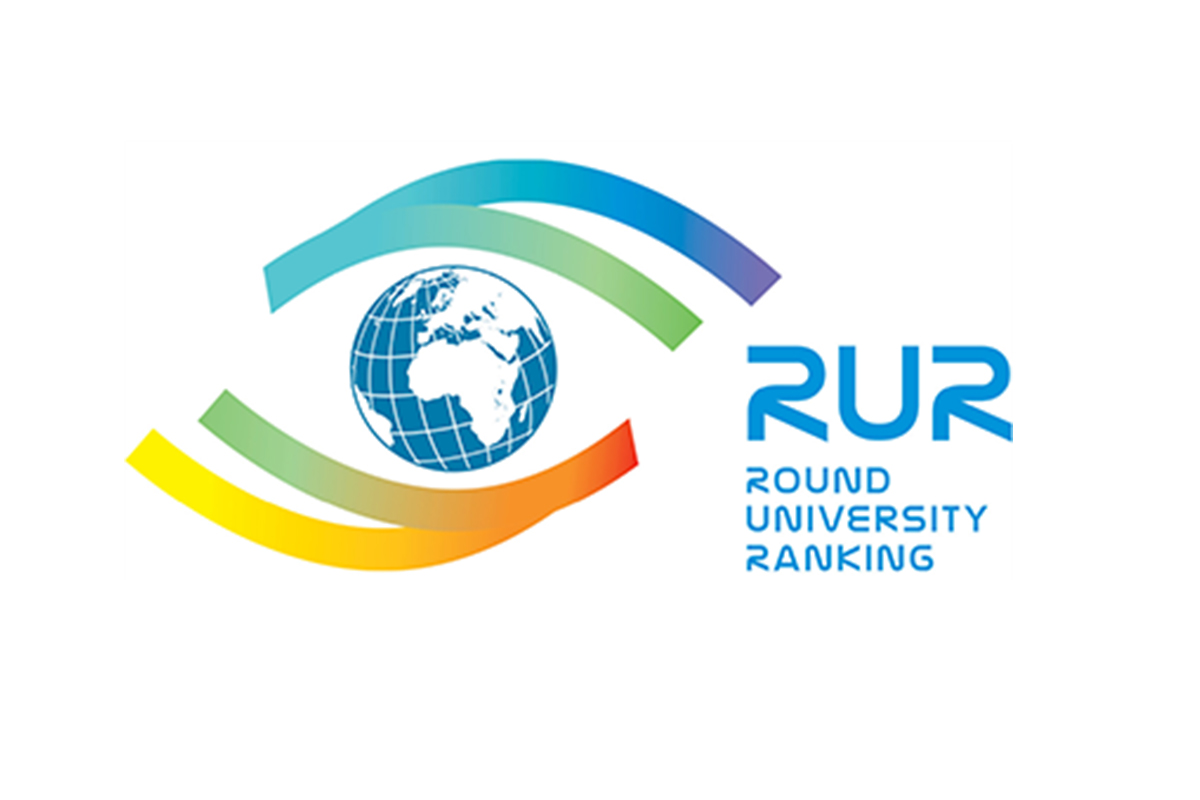 ТГУ – в топ-100 в трех мировых предметных рейтингах RUR