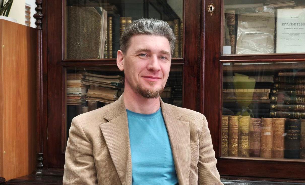 ТГУ создал сетевую биошколу, где юные сибиряки реализуют свои проекты