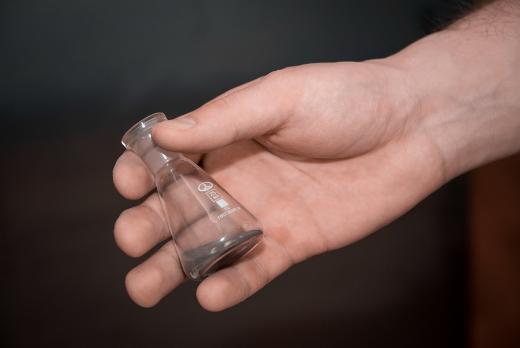 В ТГУ создают жаропрочные материалы нового поколения для 3D-печати