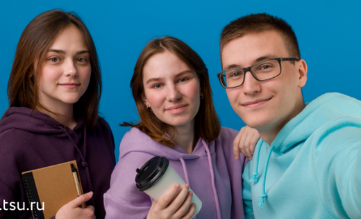 Студенты помогут школьникам подготовиться к олимпиадам из перечня Минобрнауки