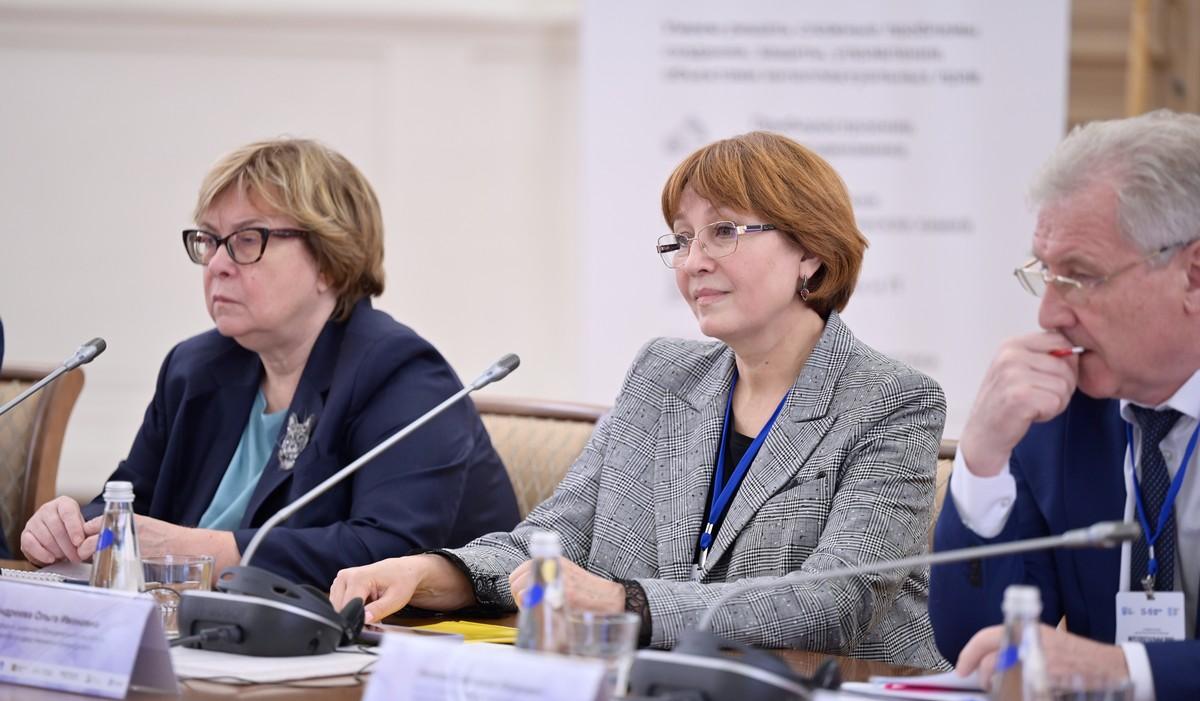 Интеллектуальные права: защитить технологический суверенитет страны