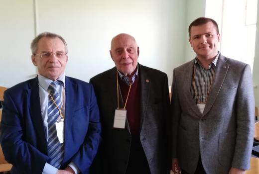 Ученые опишут жизнь 2000 преподавателей дореволюционных университетов