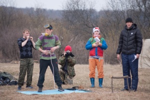 Подготовка к сезону