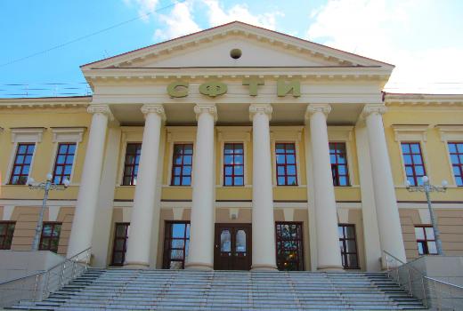 Ученые СФТИ ищут способ повысить чистоту и активность наночастиц