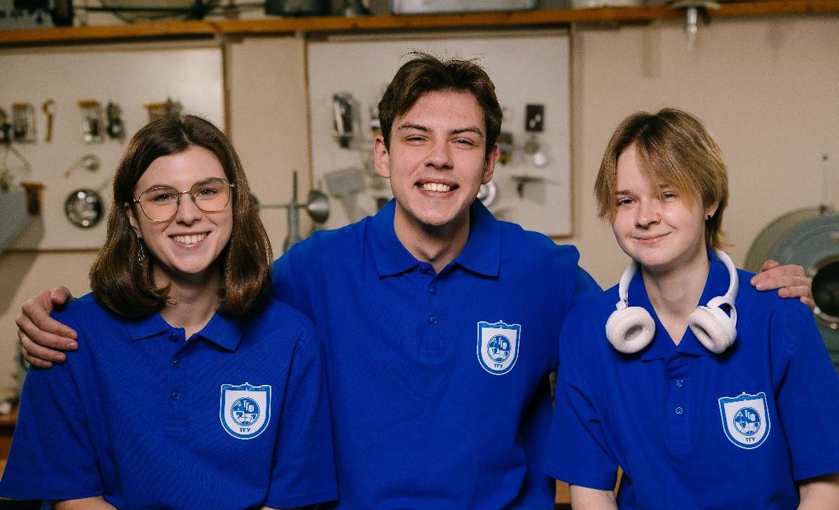 ТГУ запускает новую программу подготовки специалистов для Росгидромета