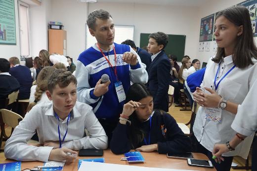 В ТГУ научат новым педагогическим технологиям для частного образования