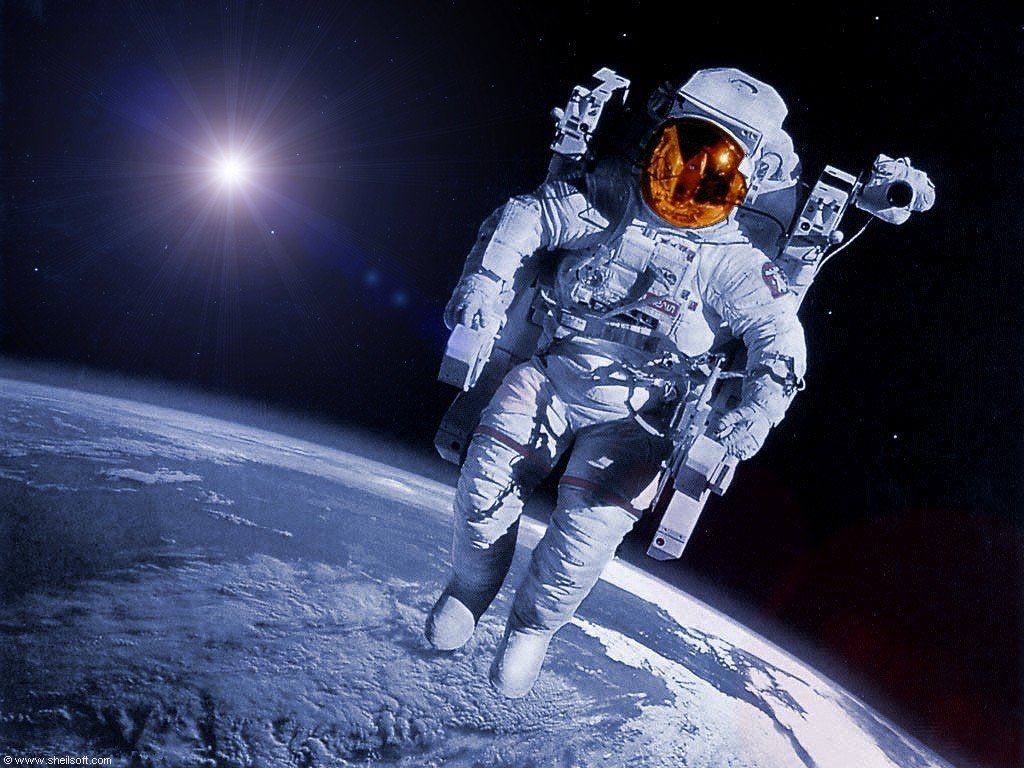 Ночь науки в ТГУ: кого берут в космонавты и тест на скорость реакции