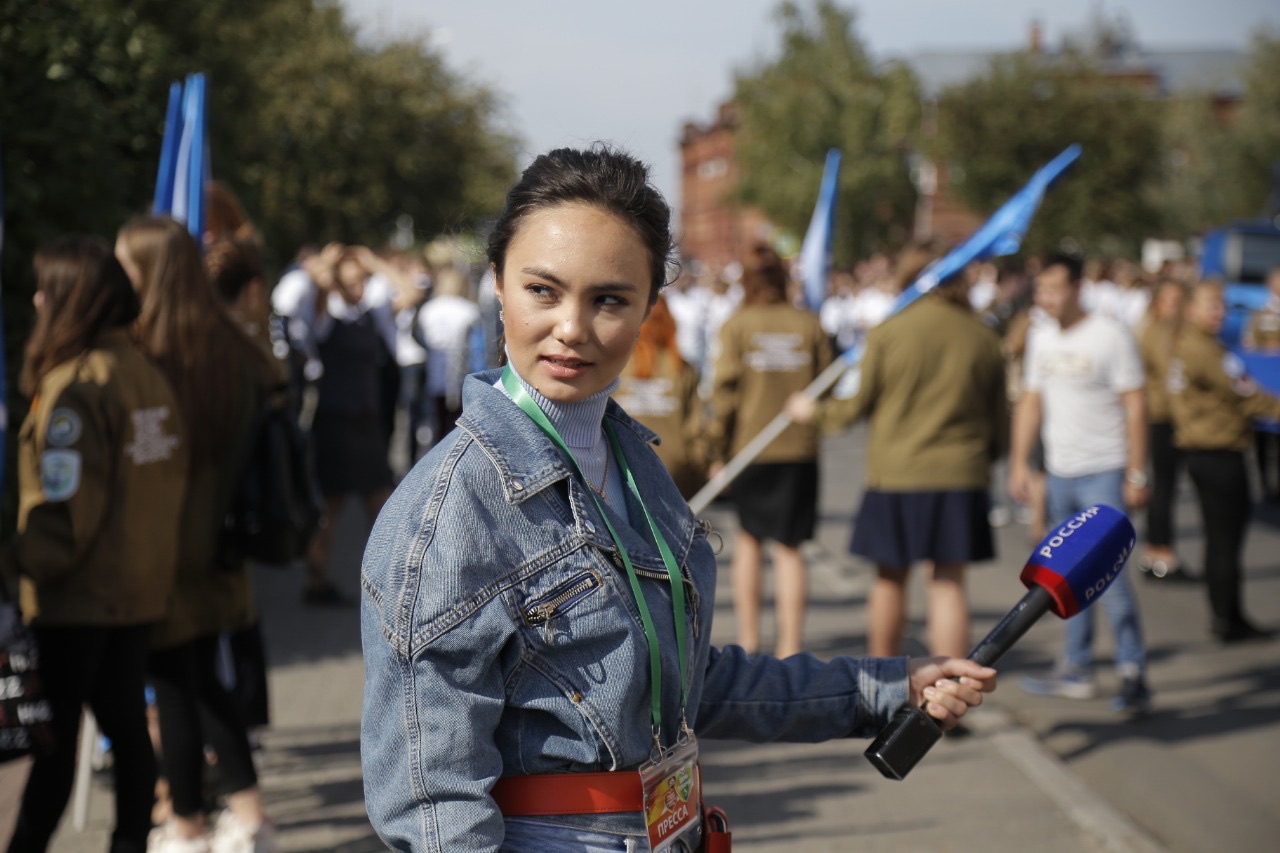 Студенты ФЖ и ЮИ вошли в десятку лучших в стране, выиграв стипендии