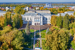 Историки ТГУ и ТюмГУ: немецкие ученые меньше привязаны к университетам