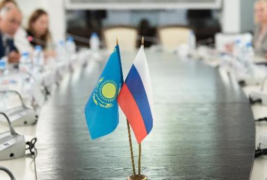 Казахстан и ТГУ расширят сотрудничество в сфере науки и образования