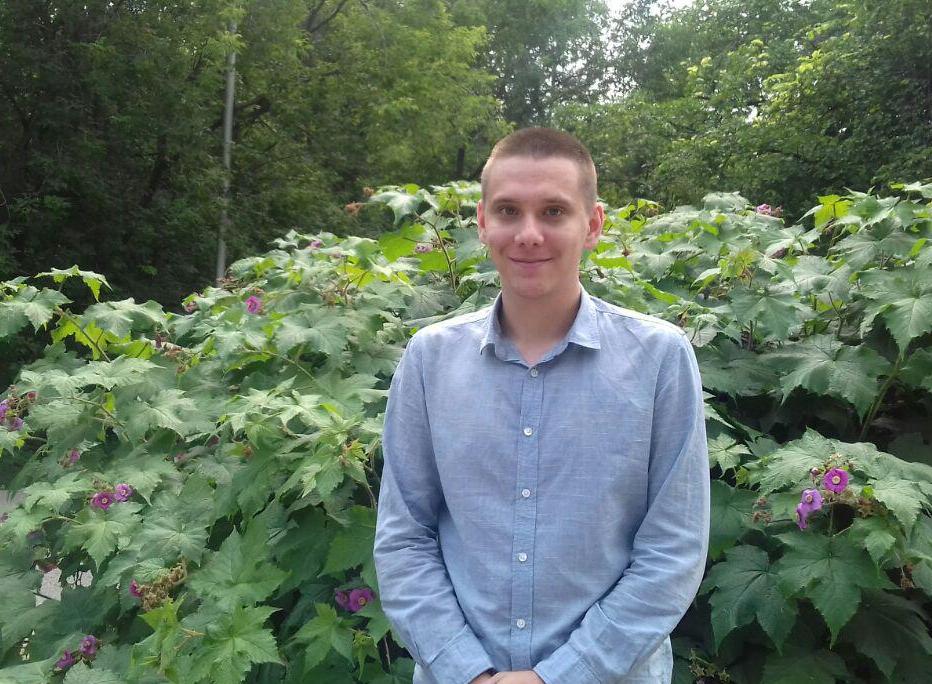 Роман-инсталляция об университетском человеке украсит рощу ТГУ