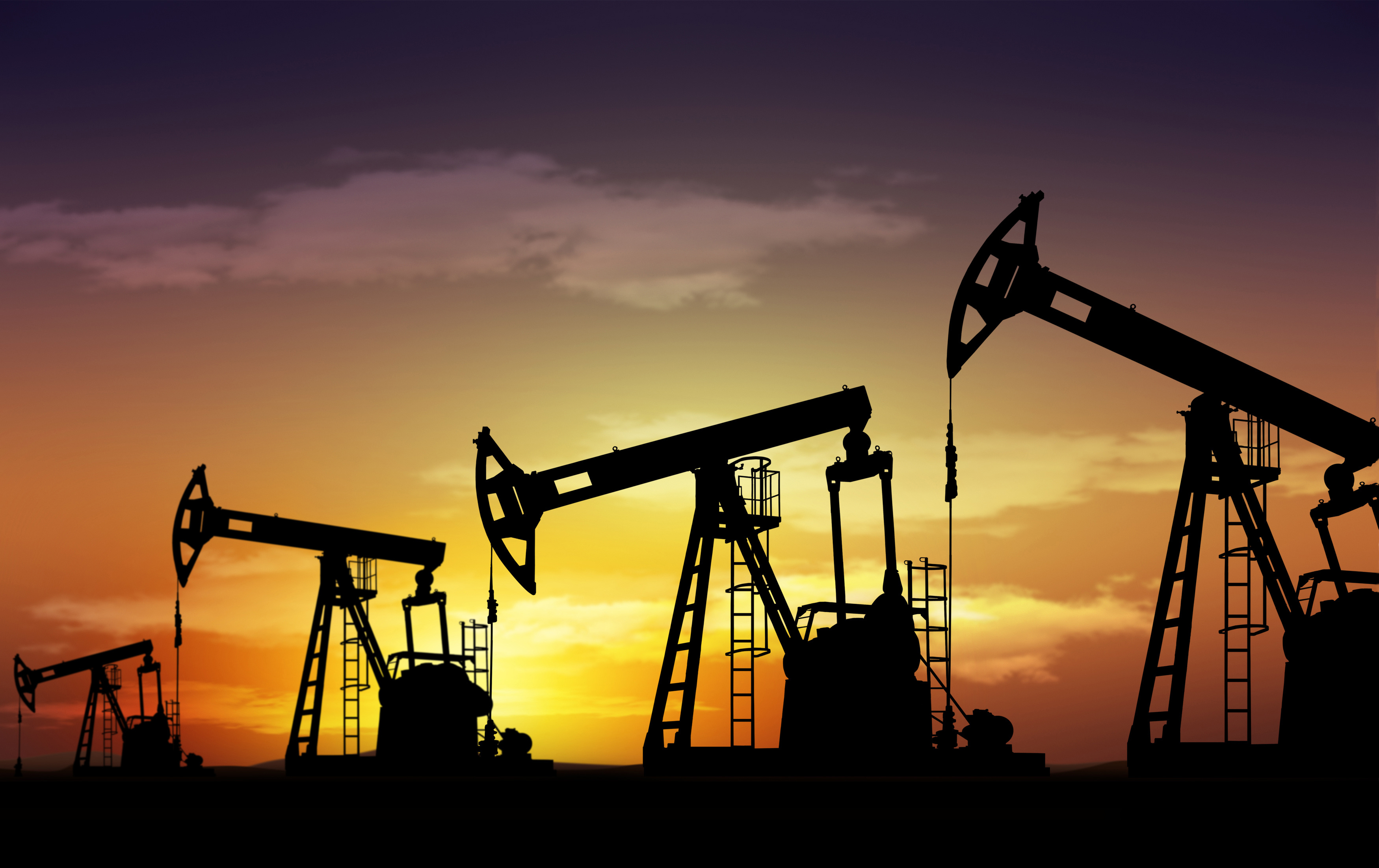 Нефтяники смогут использовать технологию ТГУ для очистки озер