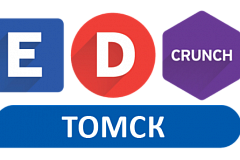 #EdCrunch Томск соберет экспертов, создающих образование будущего