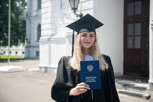 ТГУ получил грант фонда Потанина на программу для выпускников