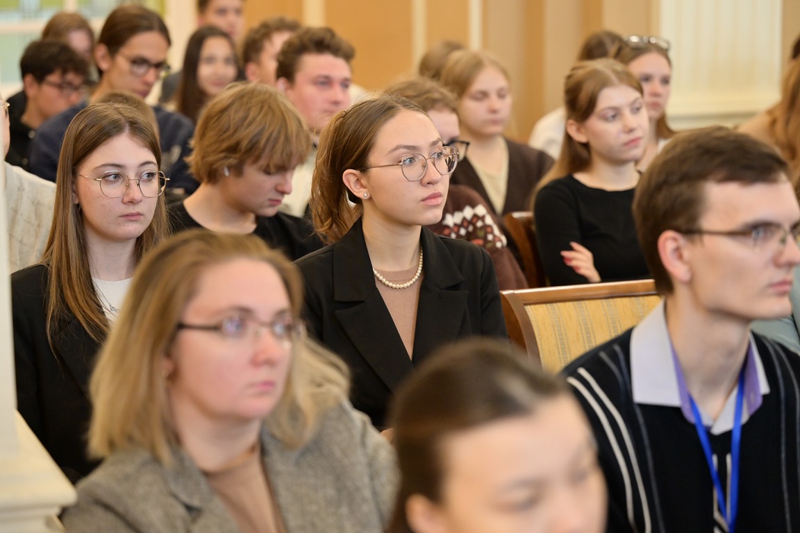 В ТГУ историки обсудили, как формируется культура памяти в регионах