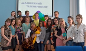 О буднях медицины и университетской жизни по телевизору