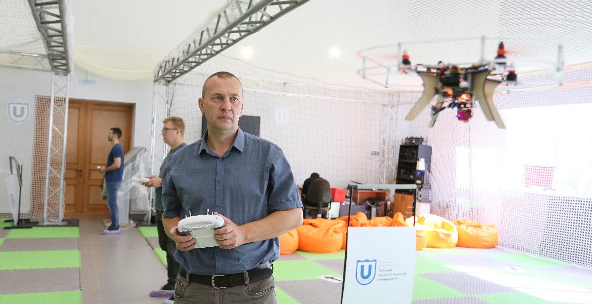 ФИТ ТГУ внедряет российское ПО в обучение инженерных кадров