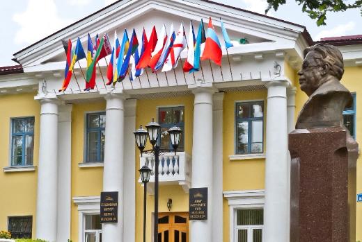 ТГУ и Институт ядерных исследований запускают магистерскую программу
