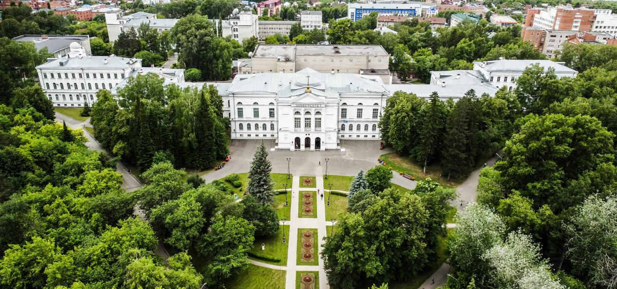 Желающих поступить в ТГУ почти вдвое больше в сравнении с прошлым годом