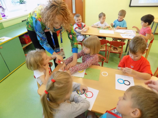 Детский сад № 49 ТГУ – жемчужина дошкольного образования России