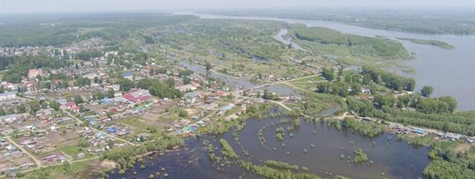 Гигантская лаборатория: как ТГУ превратил Сибирь в «научную установку»