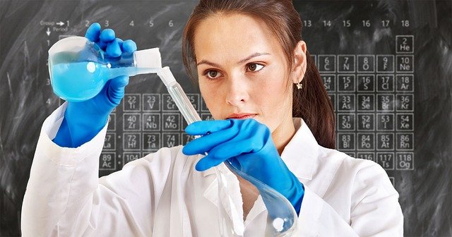 ТГУ при поддержке фонда РОСНАНО создаёт новую программу для химиков