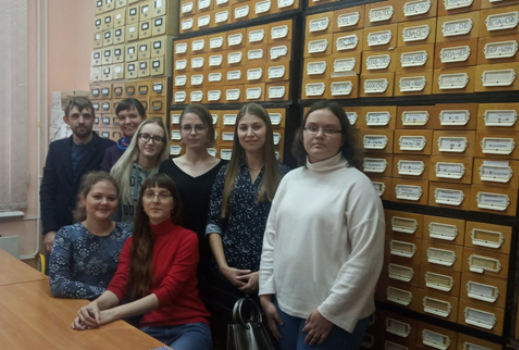 Томские филологи обнаружили около 200 новых диалектных слов