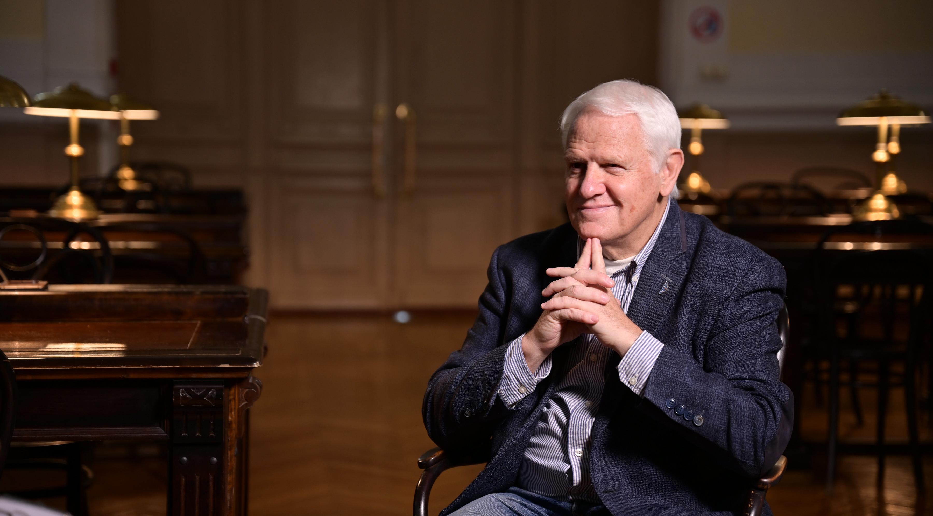 ИИ – инструмент, а не разум