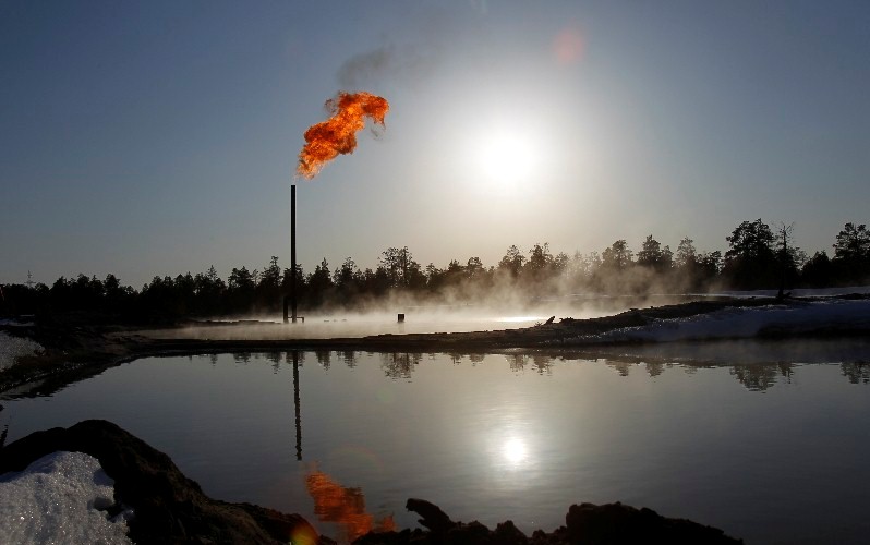 БИ ТГУ поможет разработать нормативы очистки дна водоемов от нефти