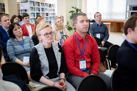 EdCrunch Томск: как анализ соцсетей может улучшить образование