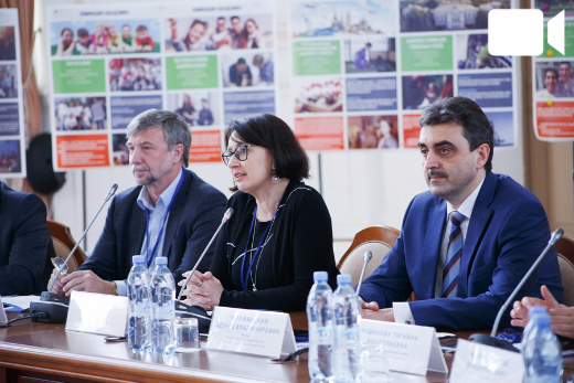 Фонд Потанина: магистратура привлекает самую креативную молодежь