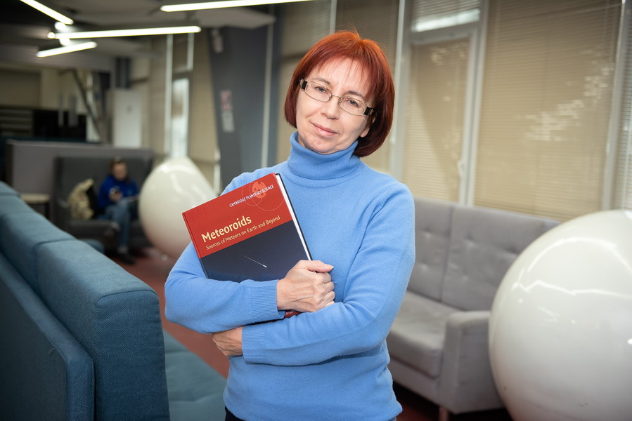 Cambridge University Press выпустило книгу томского профессора