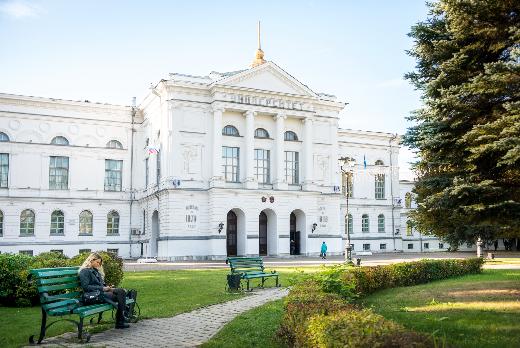 Замминистра Афанасьев примет участие в заседании Томского консорциума