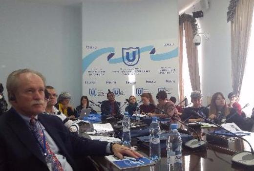 Лингвисты ТГУ описывают особенности речи сибирских билингвов