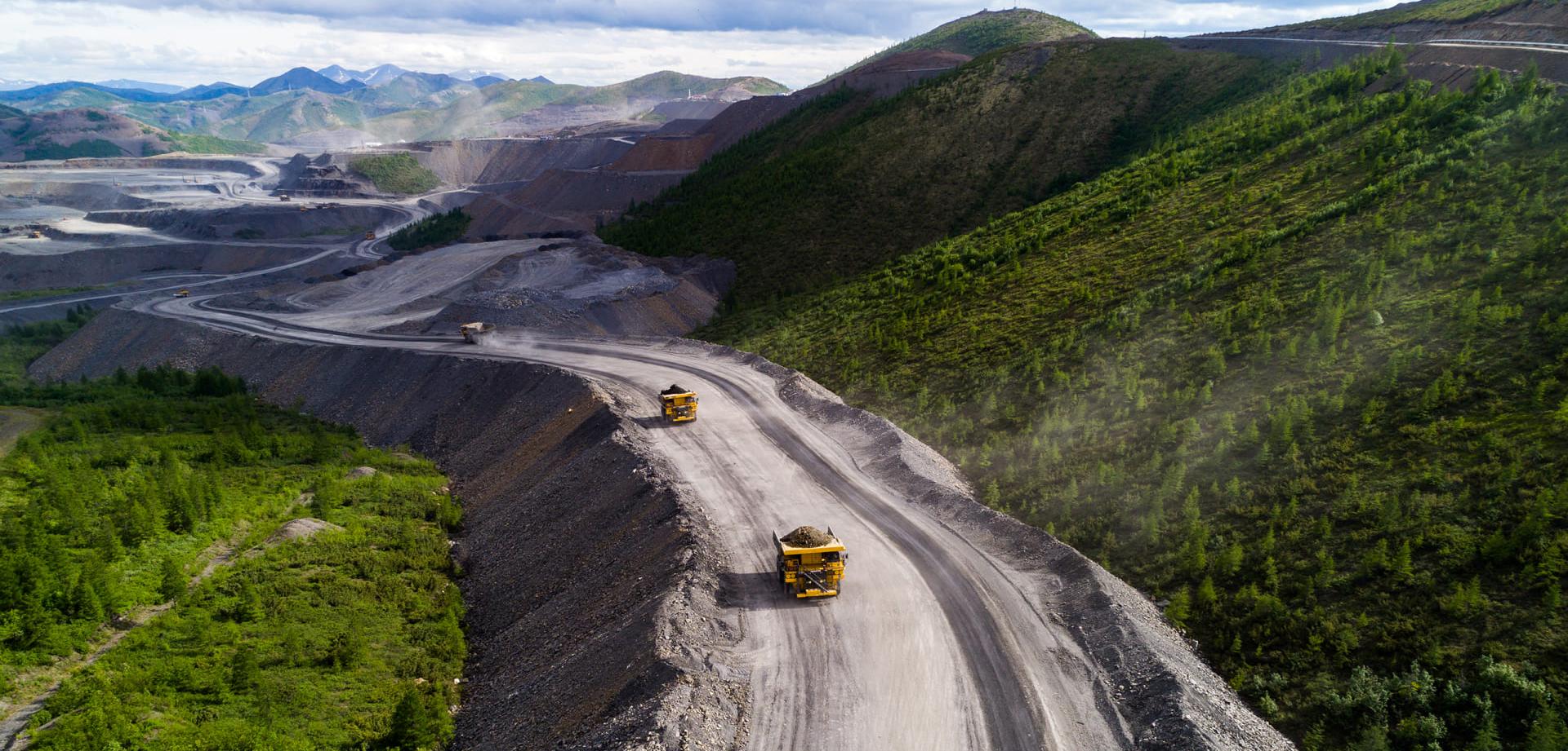 Выводы геологов ТГУ помогут партнерам в поиске и оценке ресурсов золота