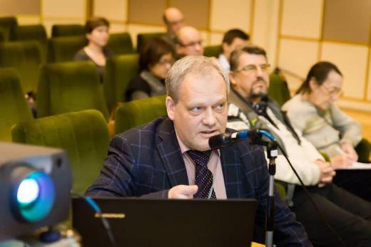 В ТГУ создадут магистерскую программу с арктическим консорциумом РФ