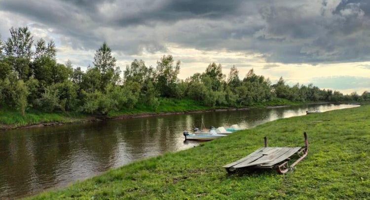 Томские лингвисты изучают сохранение и трансляцию памяти жителей Сибири