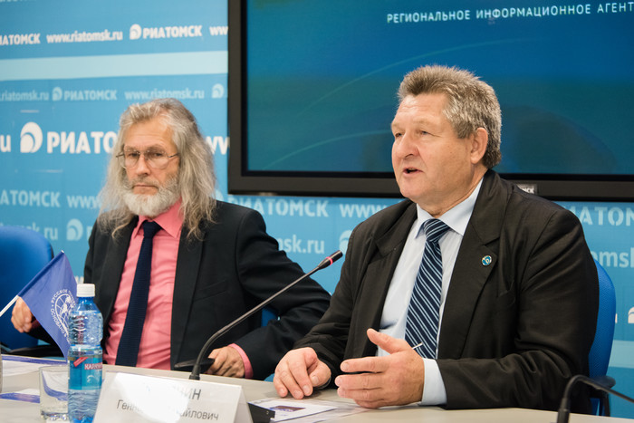 ТГУ повысит географическую грамотность томичей
