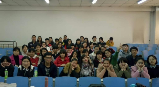 Преподаватель ТГУ полгода учила китайских студентов русскому языку